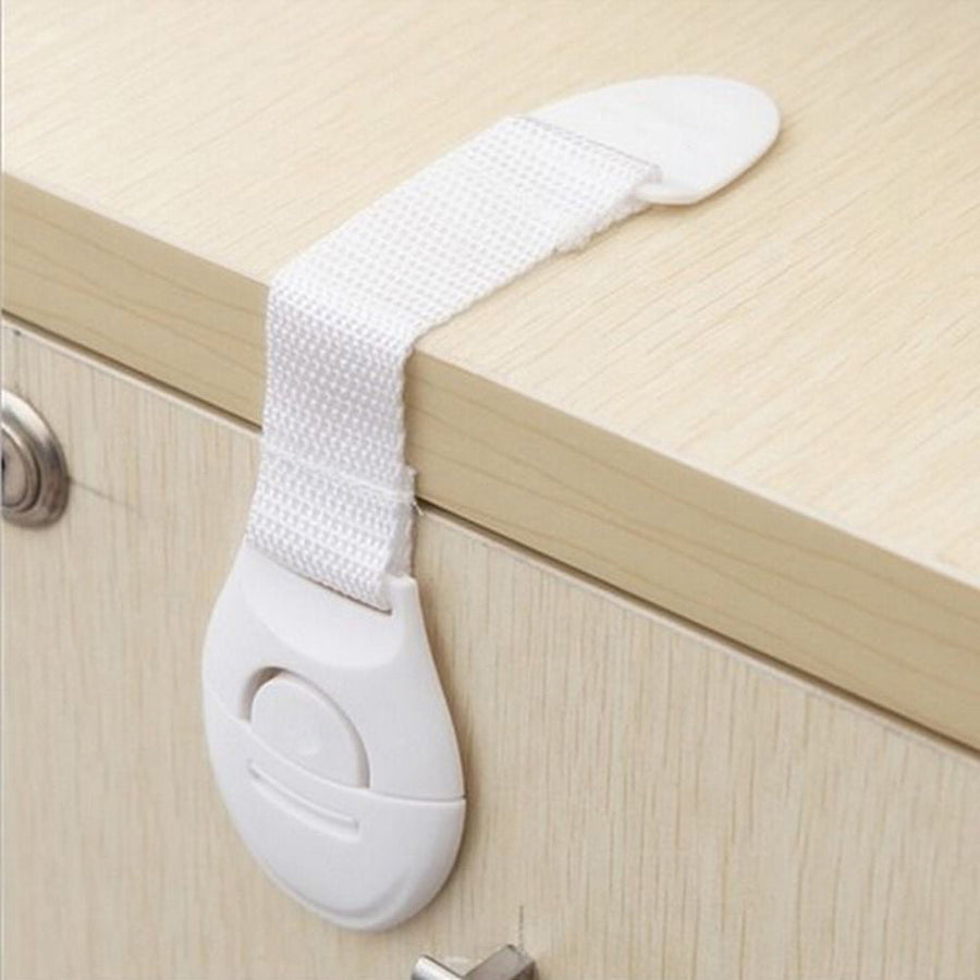 Portable Cabinet Door Straps - Image 1