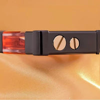 Clear Tank Metal Kerosene Lighter - Image 6