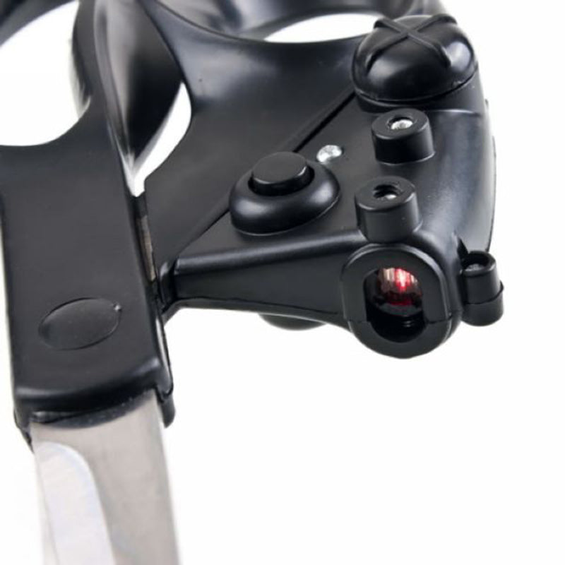 Professional Laser Guided Scissor - Image 3