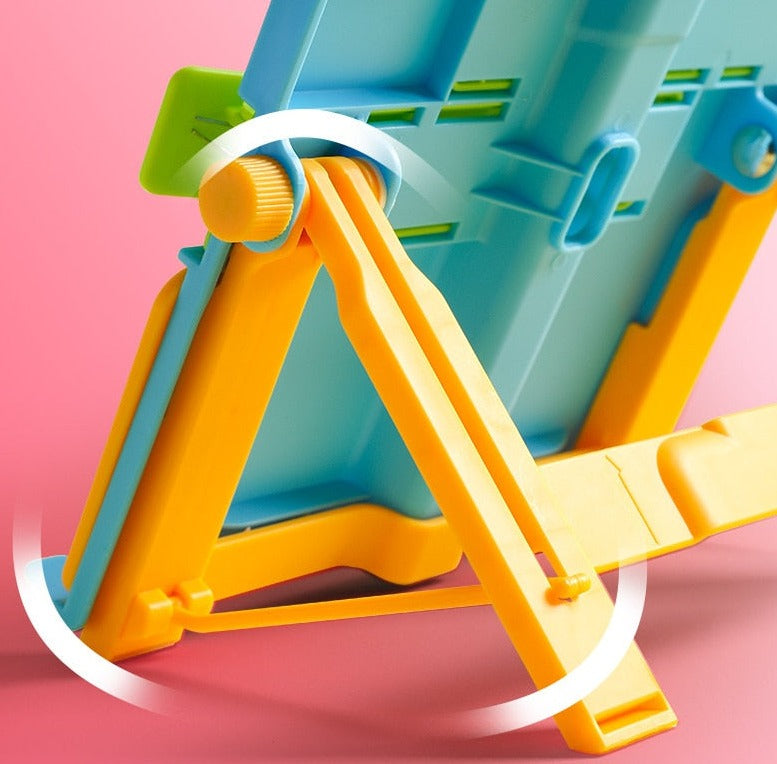 Portable Reading Book Holder - Image 5