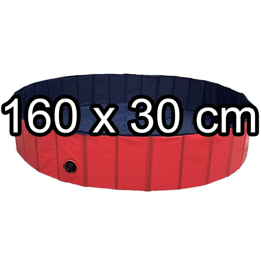 Foldable Pet Bath Pool - Image 10