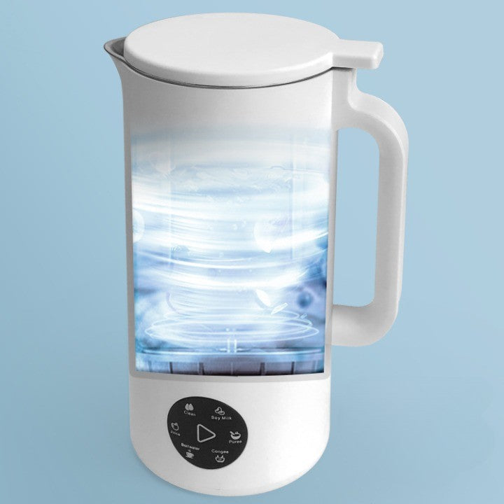 Fresh Squeezer Automatic Multi Fruit Juicer - Image 2