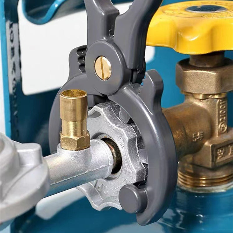 Gas Gauge Reliever Valve Wrench - Image 6