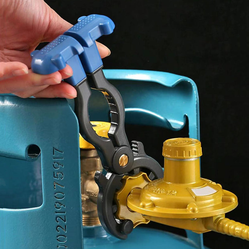 Gas Gauge Reliever Valve Wrench - Image 8