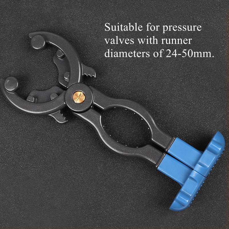 Gas Gauge Reliever Valve Wrench