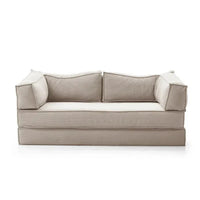 Flexible Lounge Cloud Comfort Convertible Sofa - Image 11