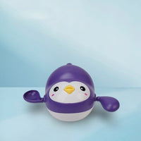 Mini Animals Happy Baby Bath Toy - Image 9