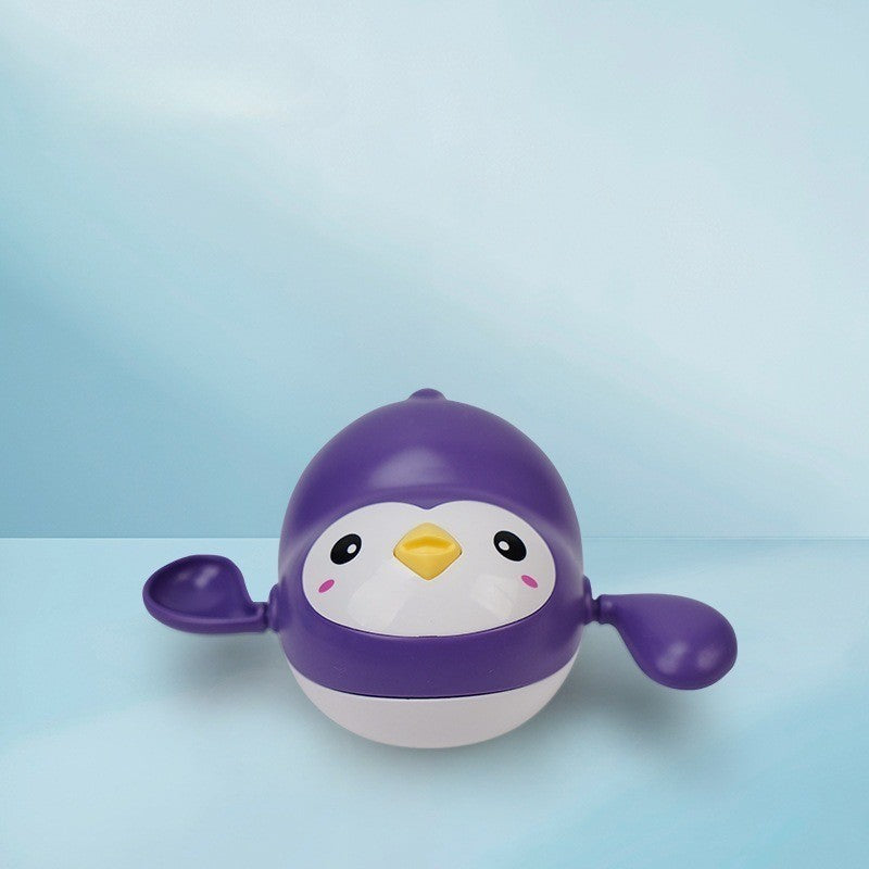 Mini Animals Happy Baby Bath Toy - Image 9