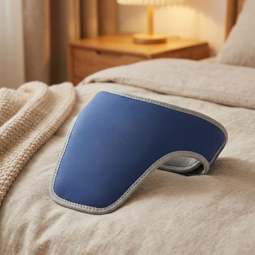 Neck Heater Relax Therapy Scarf - Image 1