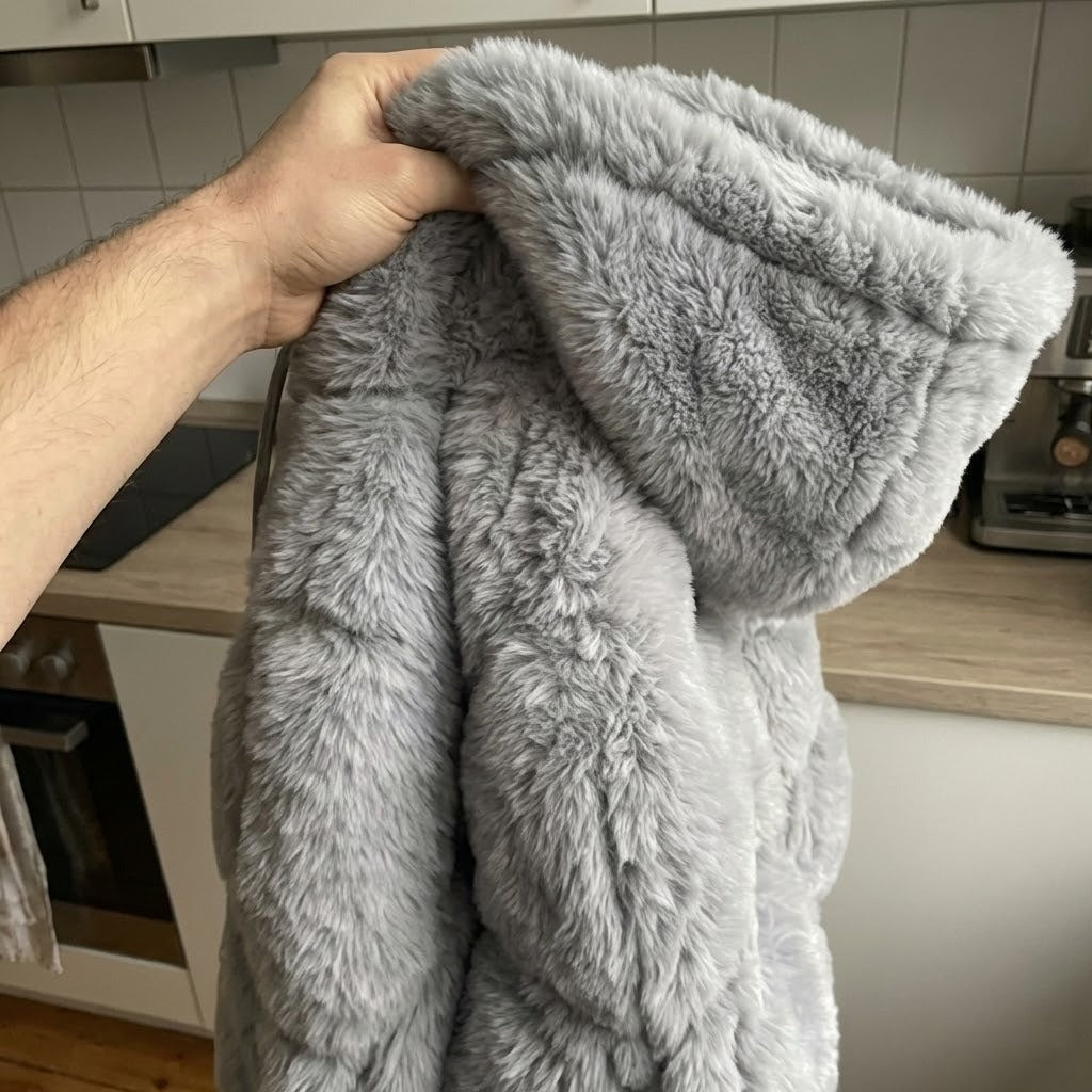 Ripped Beast Hoodie - Image 8