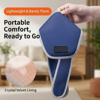 Neck Heater Relax Therapy Scarf - Image 4