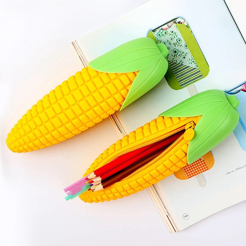 Creative Planting Stationery Pencil Box