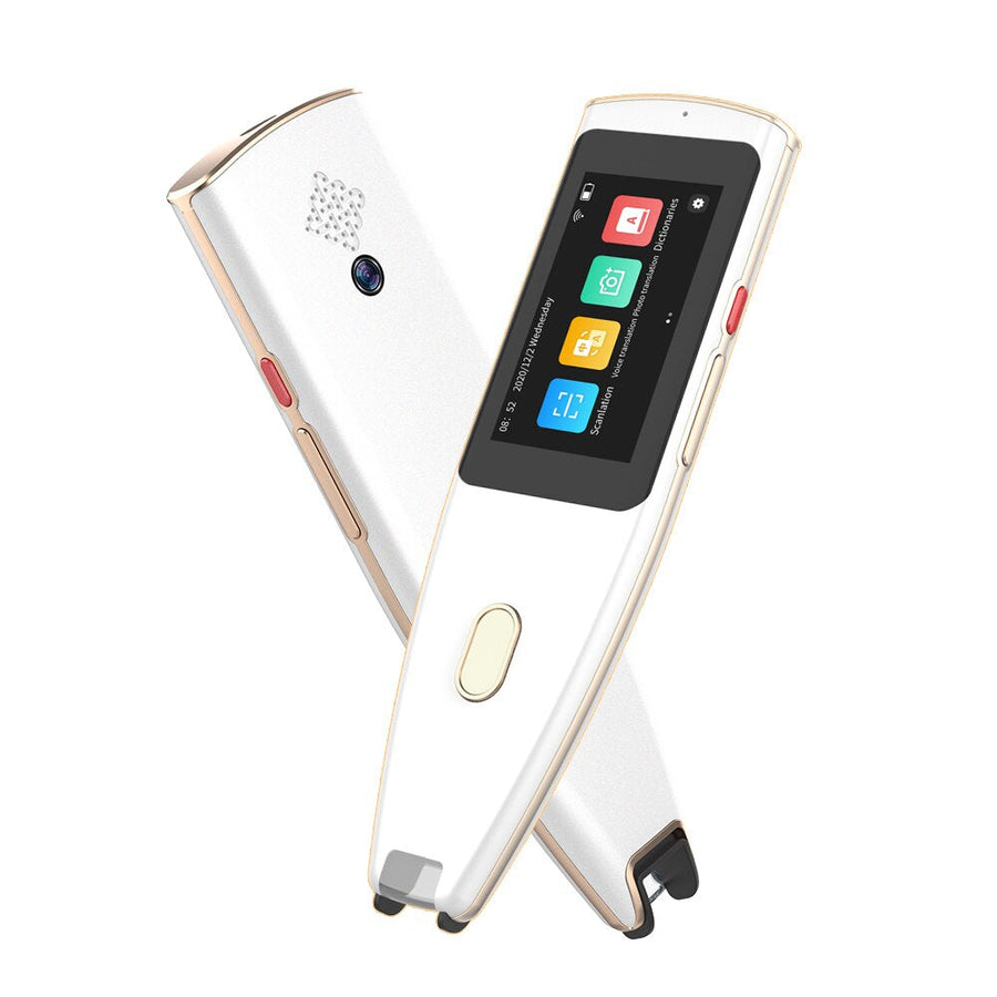 Real-Time Language Translator Pen - Image 0