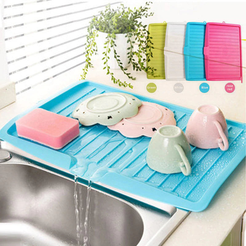 Simple Kitchen Dish Drainer Tray - Image 0