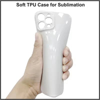 3D sublimation mold printed Iphone X XR XS XS MAX - Image 1