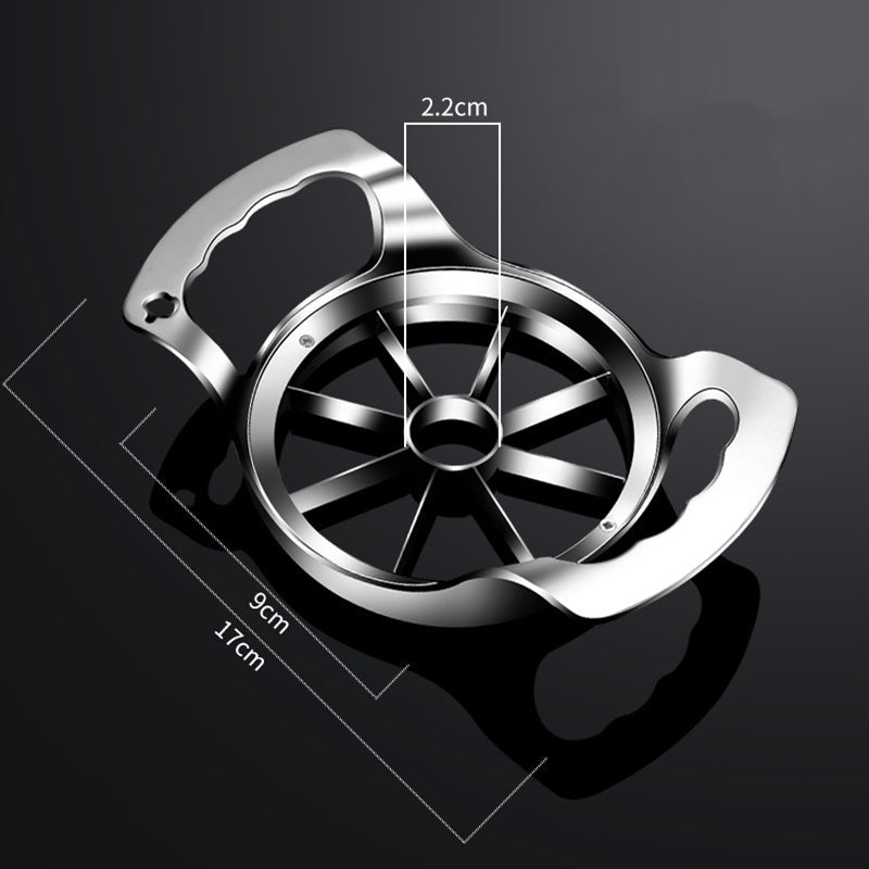 Heavy-Duty Fruit Lover Slicer - Image 6