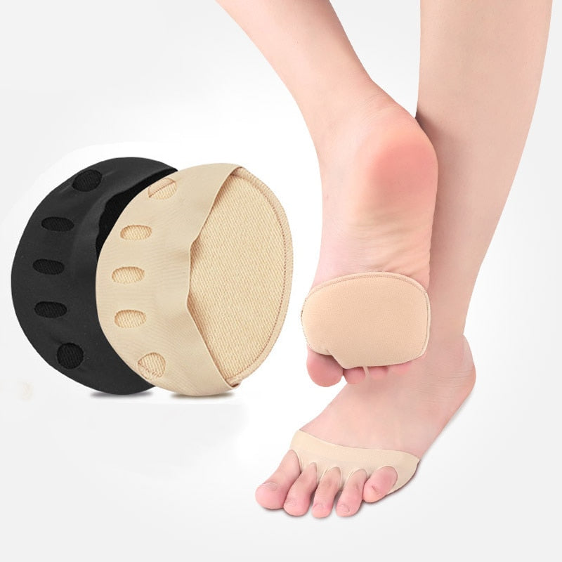 Fabric Forefoot Protective Pad Set - Image 0