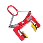 Ring Type Lifting Industrial Clamp Tool