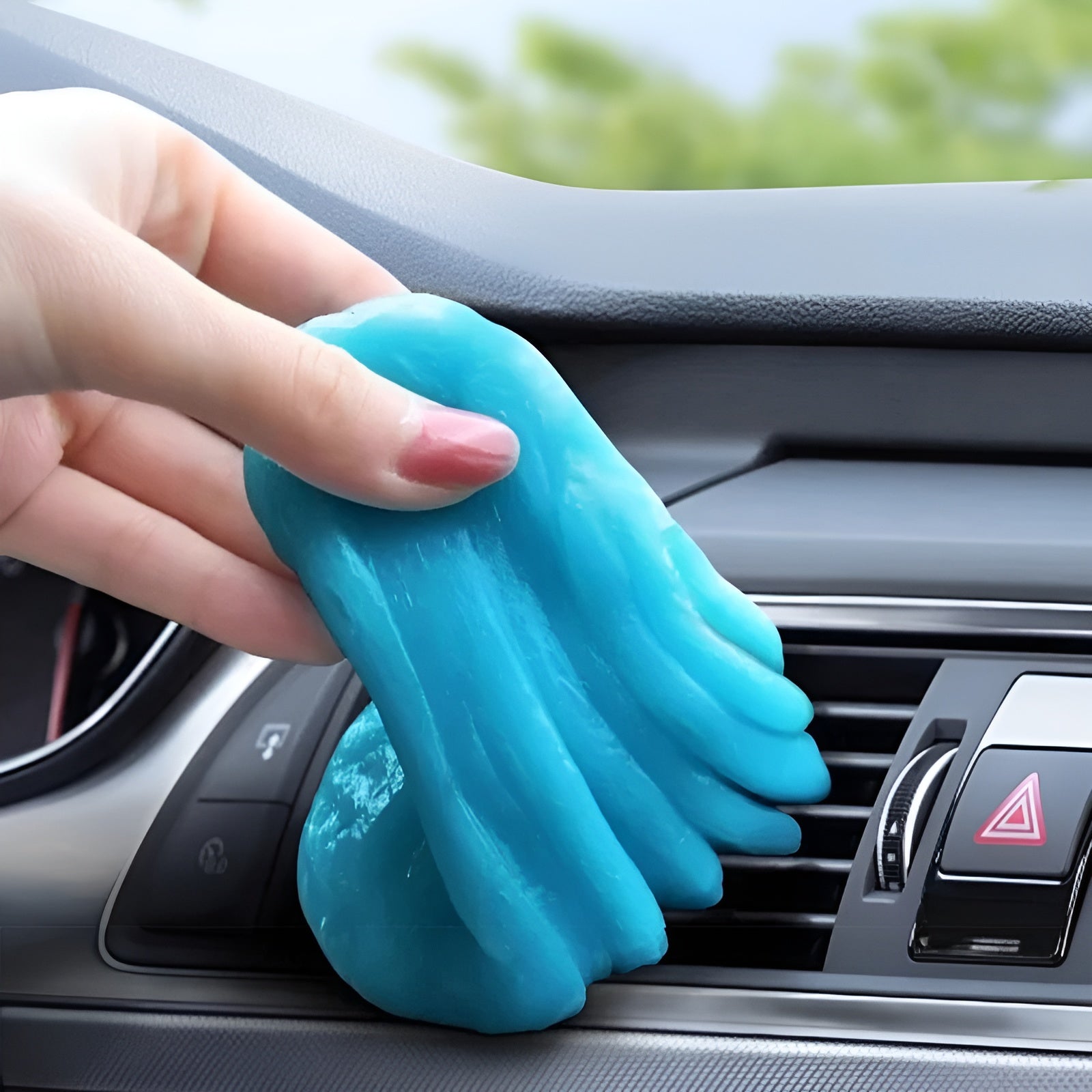 Magic Dust Remover Cleaning Gel - Image 7