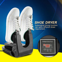 Ultraviolet Electric Shoes Drying Machine - Image 3