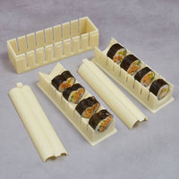 Sushi Roll Maker Kit - Image 3