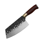 Prime Cut Stainless Steel Knife