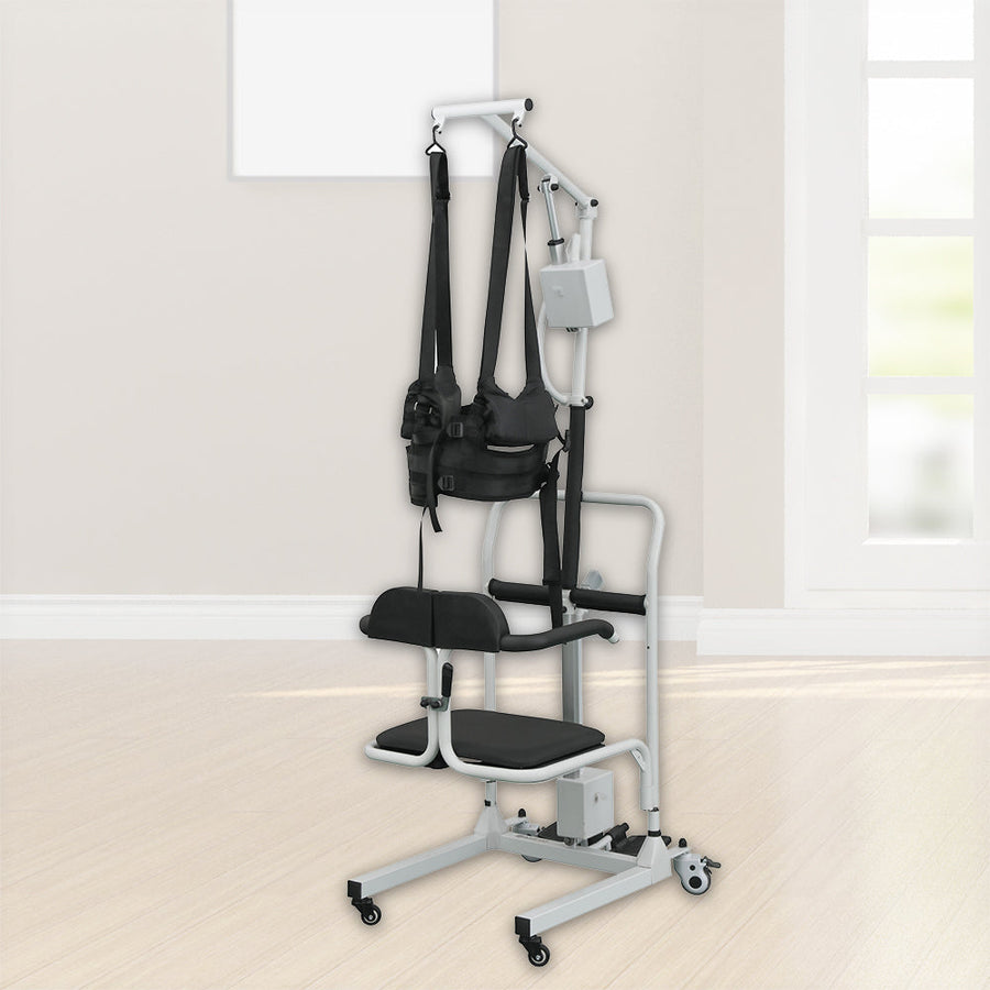 Power Lift Hydraulic Patient Chair - Image 1
