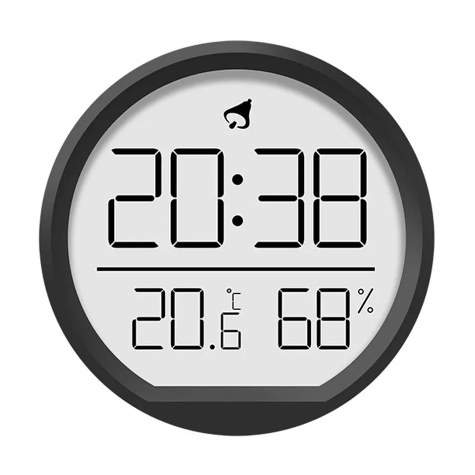 Mini Magnetic Smart Digital Clock - Image 4