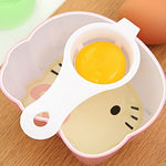 Egg White Yolk Separator