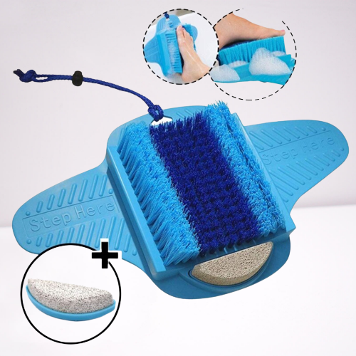 Pumice Stone Foot Scrubber - Image 0
