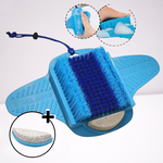 Pumice Stone Foot Scrubber