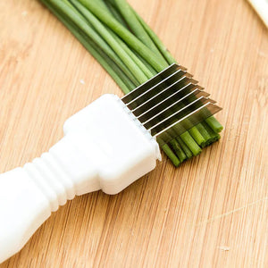 Stainless Steel Multifunctional Vegetable Premium Slicer - Image 0