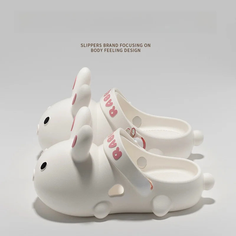 Lovely Summer Slippers For Kids - Image 2