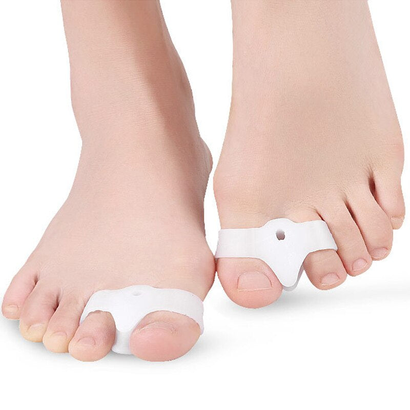 Foot Care Toe Separator Tool