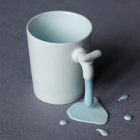 Tap Water Coffee Mug - Image 0