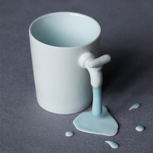 Tap Water Coffee Mug - Image 0