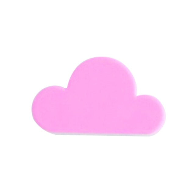 Cloud Magnetic Wall Key Holder - Image 6