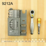 Ultimate Handyman Mini Screwdriver Set