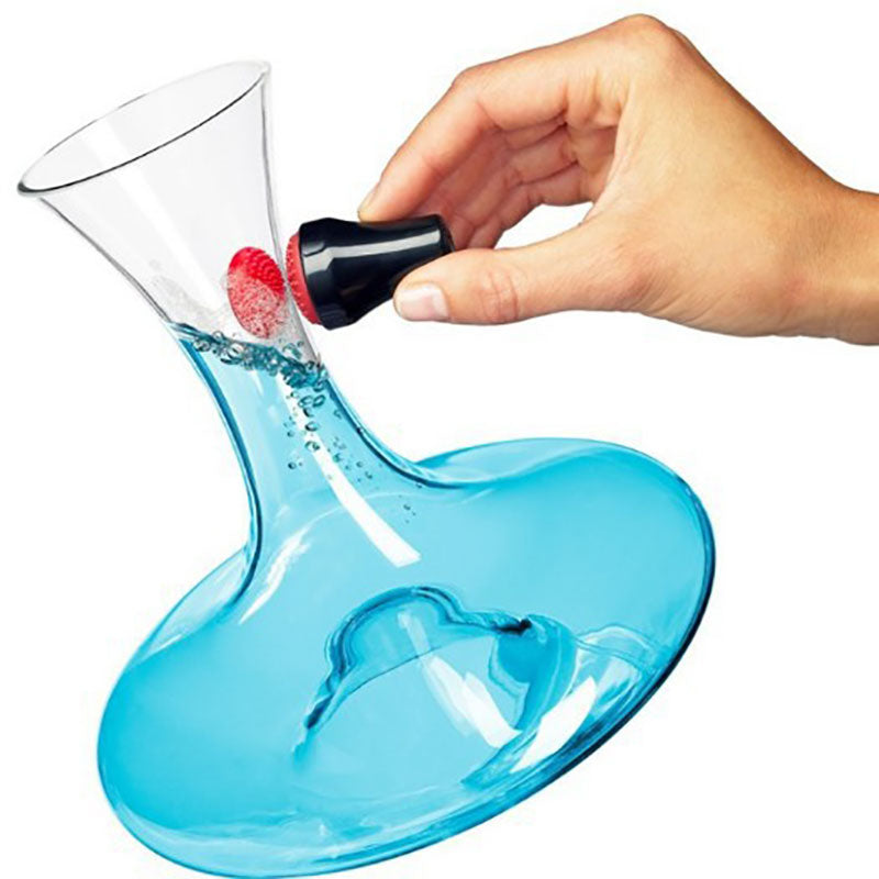 Mini Magnetic Cleaning Brush - Image 0