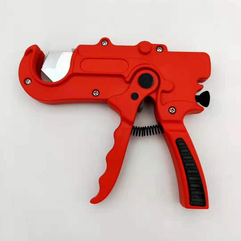 Plastic Pipe Cutter Scissor