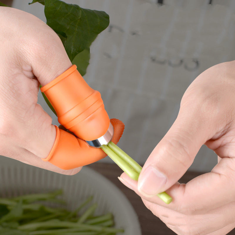 Thumb Cutter Knife