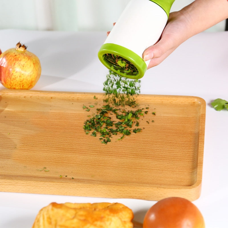 Manual Herb Grinder Tool - Image 1