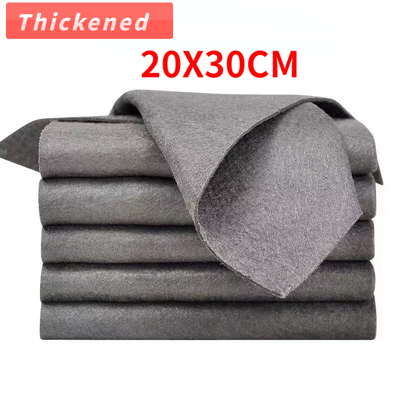 Smooth Surface Magic Sweep Cleaning Cloth - Image 12