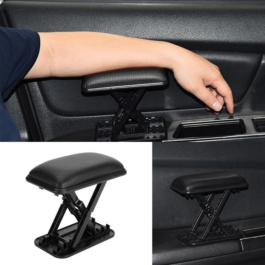 Adjustable Car Door Armrest Pad - Image 9