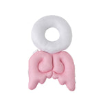 Baby Head Protection Cute Pillow Pad