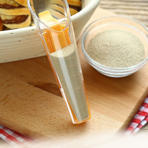 Adjustable Measuring Cup Sealing Clip - Image 0