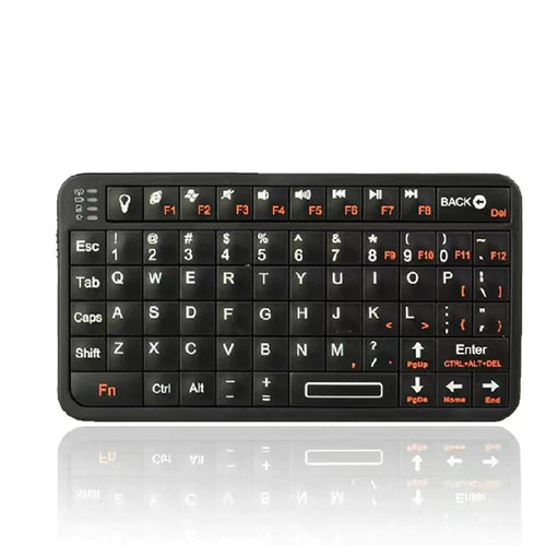 2in1 Wireless Freedom Air Keyboard - Image 0