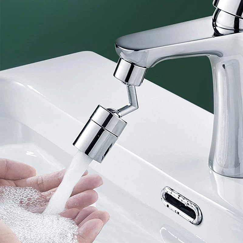 Universal Faucet Tap Extender - Image 0