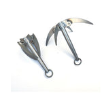 Stainless Steel Fishing Anchor