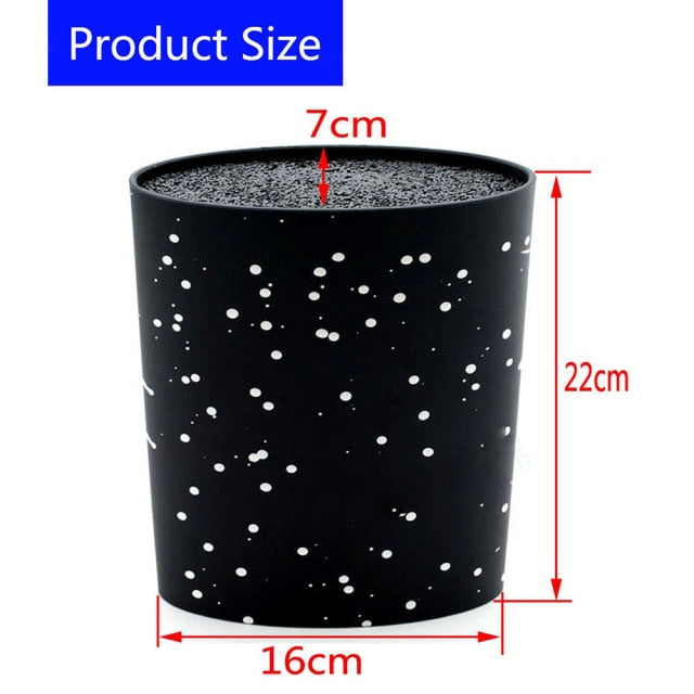 Creative Universal Multifunctional Knife Holder - Image 8